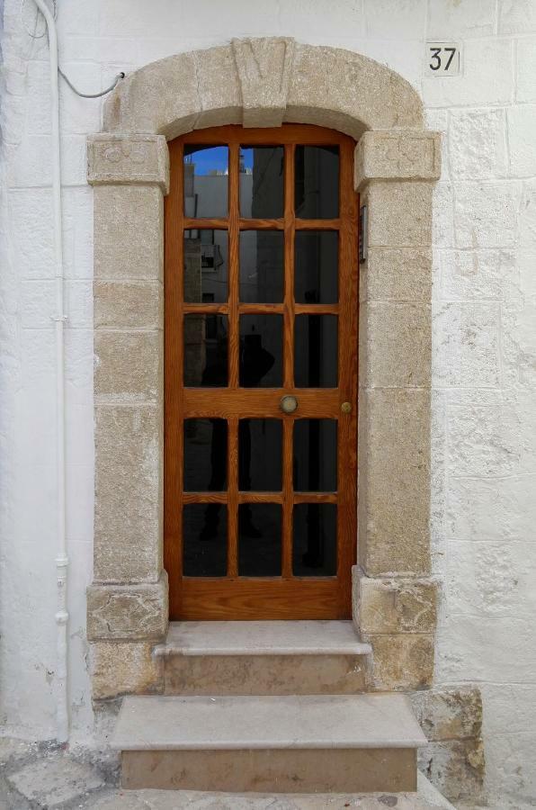 A Sud Holiday House Polignano a Mare Eksteriør billede