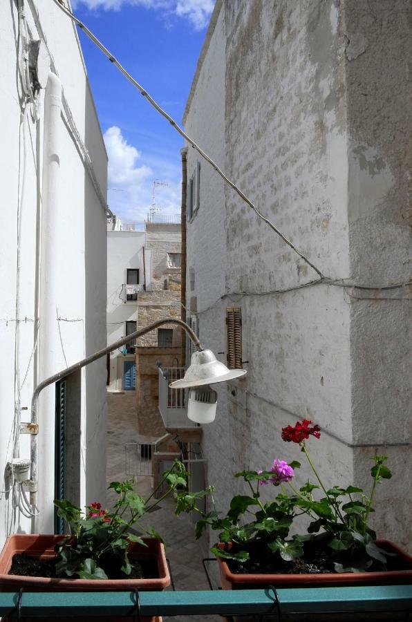 A Sud Holiday House Polignano a Mare Eksteriør billede