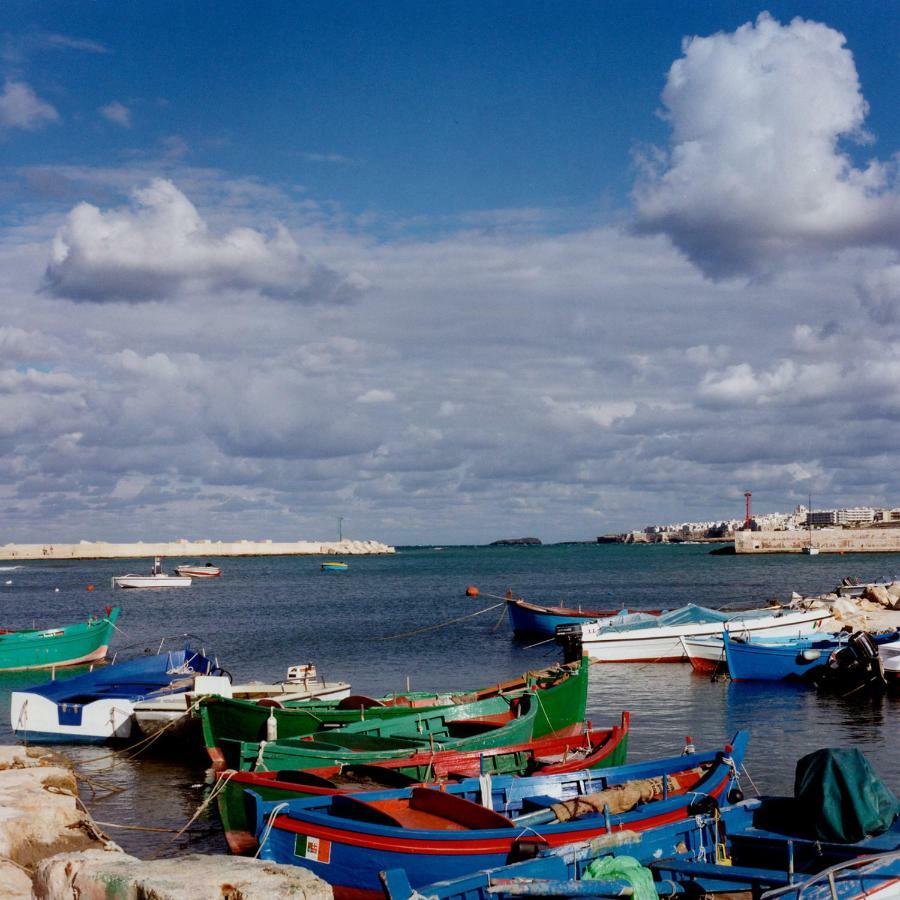 A Sud Holiday House Polignano a Mare Eksteriør billede