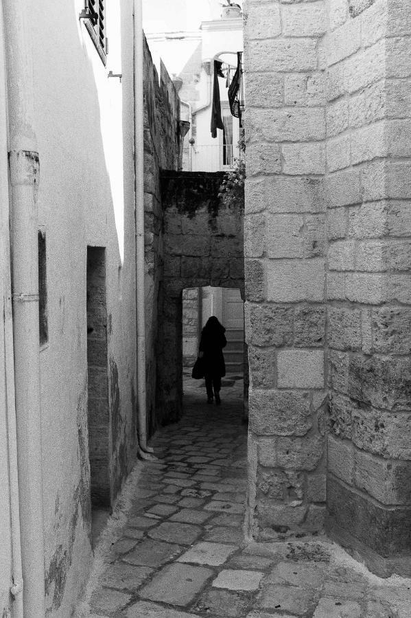 A Sud Holiday House Polignano a Mare Eksteriør billede