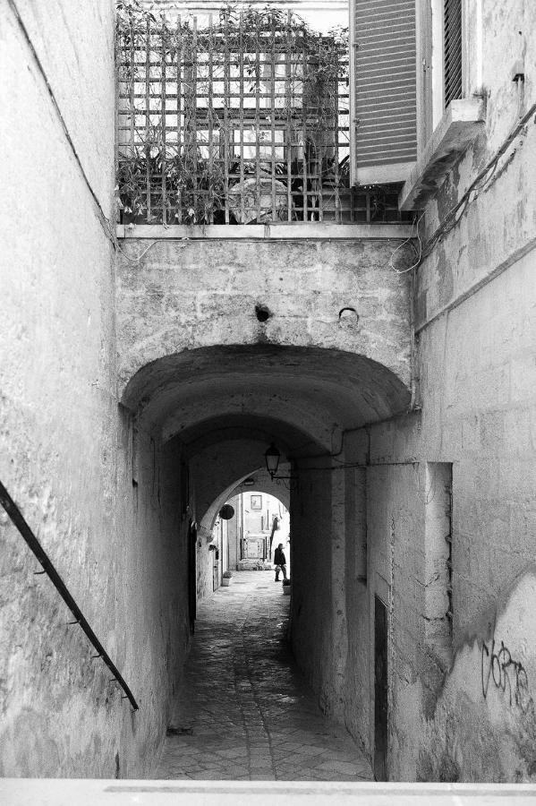 A Sud Holiday House Polignano a Mare Eksteriør billede