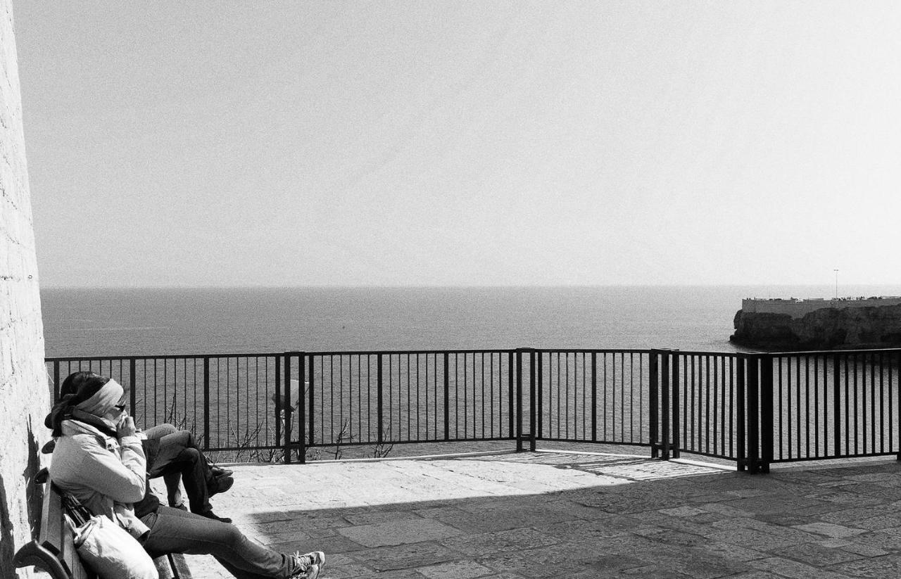 A Sud Holiday House Polignano a Mare Eksteriør billede