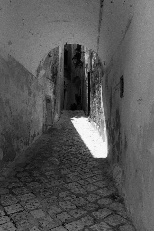 A Sud Holiday House Polignano a Mare Eksteriør billede