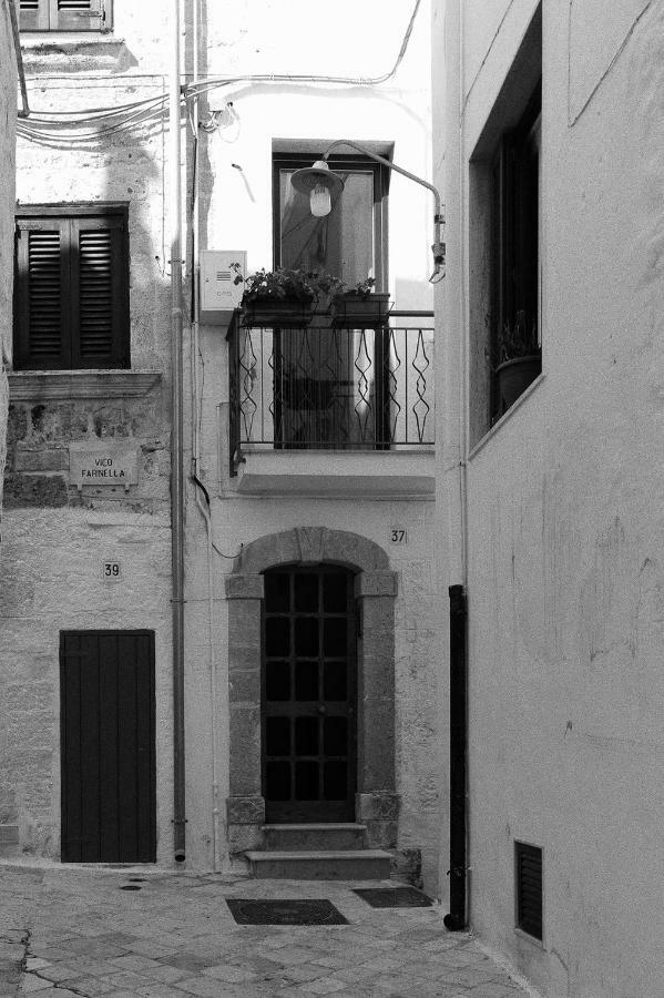 A Sud Holiday House Polignano a Mare Eksteriør billede