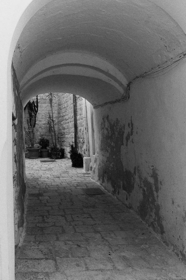 A Sud Holiday House Polignano a Mare Eksteriør billede