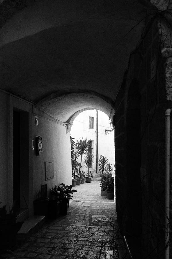 A Sud Holiday House Polignano a Mare Eksteriør billede